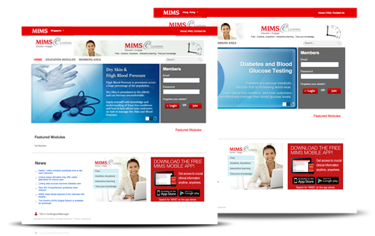 MIMS-ads