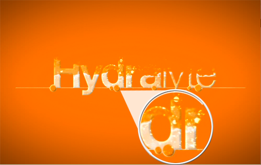 Hydralyte