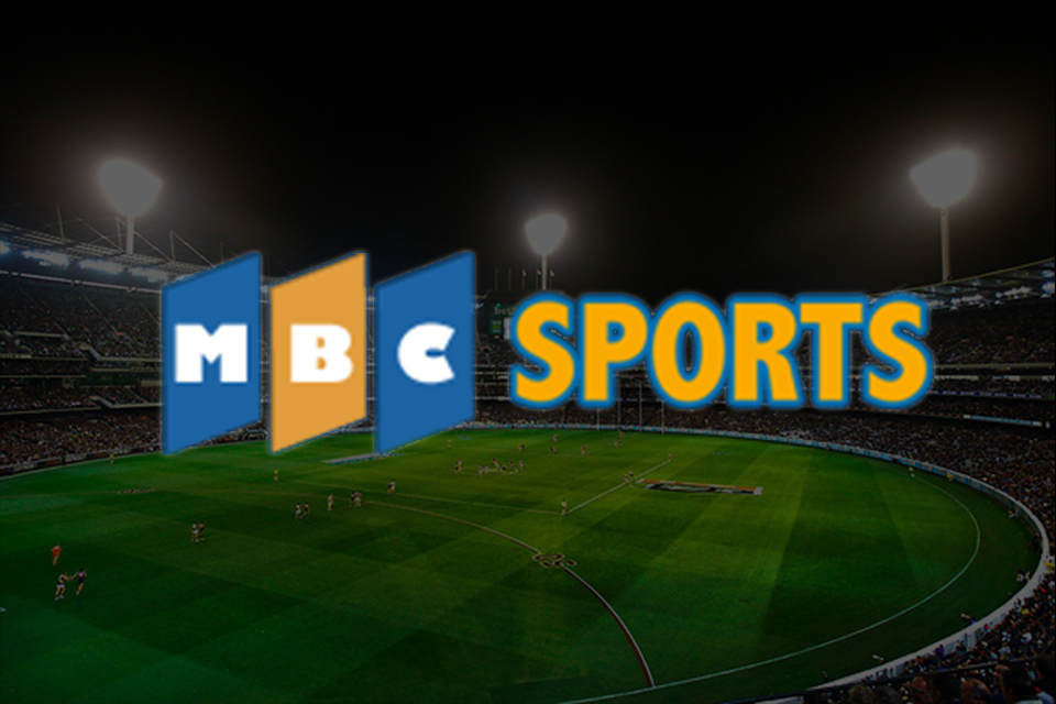 MBC sports-thumbnail