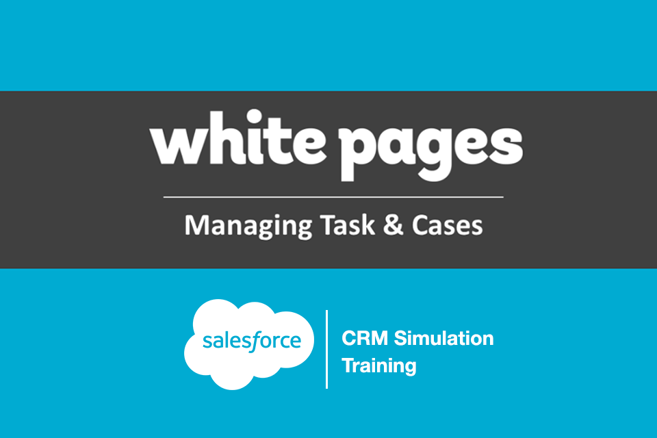 Salesforce CRM thumbnail